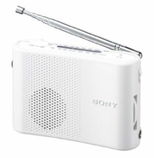 Sony Radio FM / AM Portable