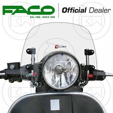 Coupole Pare-Brise Bas Faco