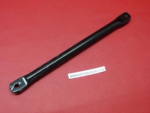 Barre renfort guidon trial - renfort,