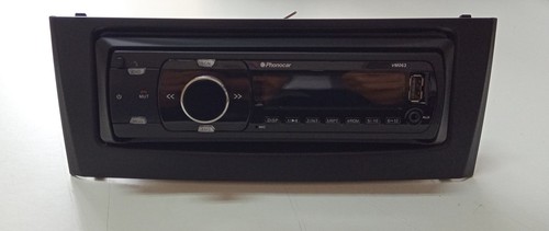 Car radio pour fiat grande - car,