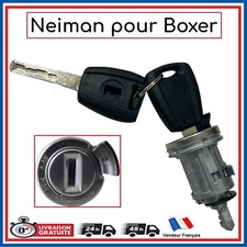 NEIMAN ANTIVOL DE DIRECTION