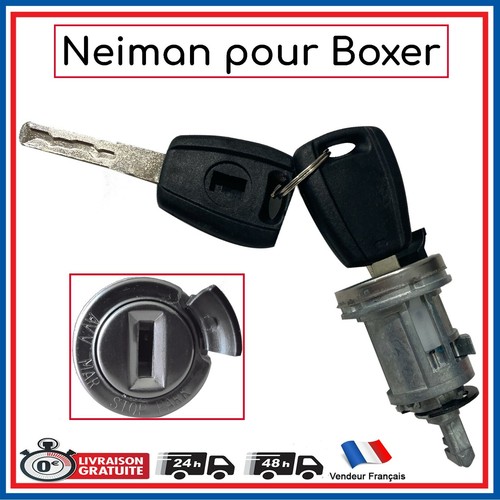 Neiman antivol direction - de,