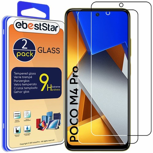 Packx2 verre trempé xiaomi - packx2,