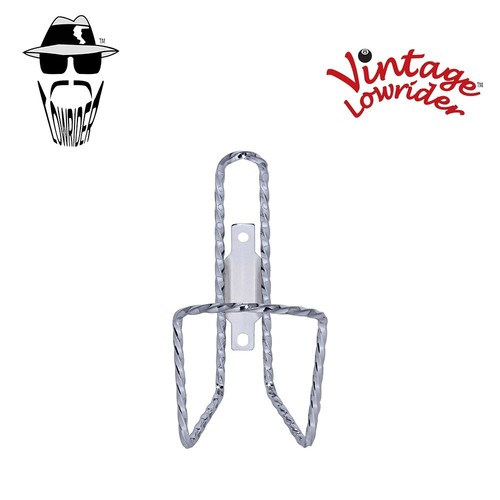 New lowrider square twisted - new!,