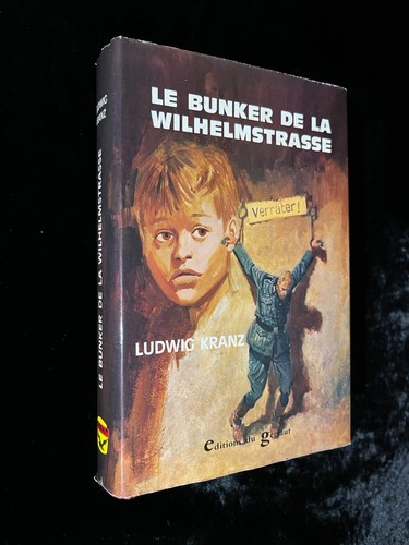 Livre guerre gerfaut - #,