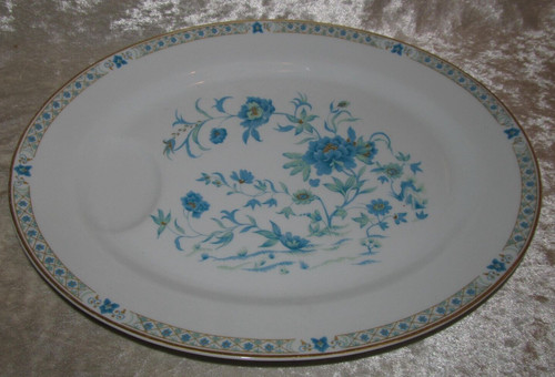 Grand plat viande service - grand,