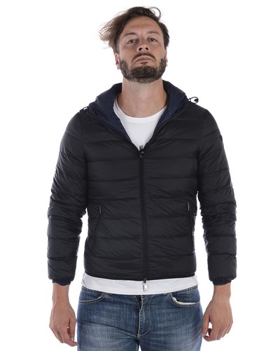 Doudoune emporio armani - doudoune,