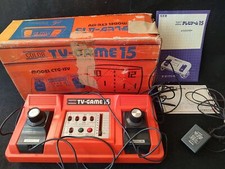 Défectueux NINTENDO TV Jeu 15