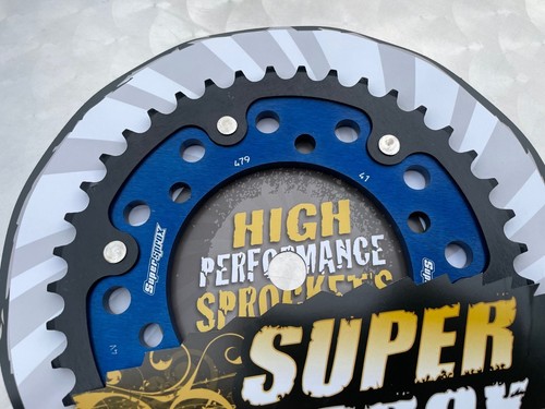 Supersprox pignon pour yamaha - pignon,