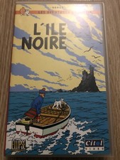 CASSETTE VIDÉO VHS LES