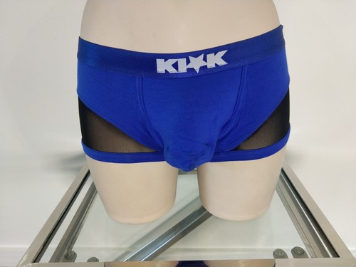 Boxer slip kick par - /,