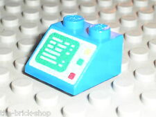 LEGO space Slope Brick ref 3039p23 / Set 926 493 483 497 928 920 6980 7740 6781 