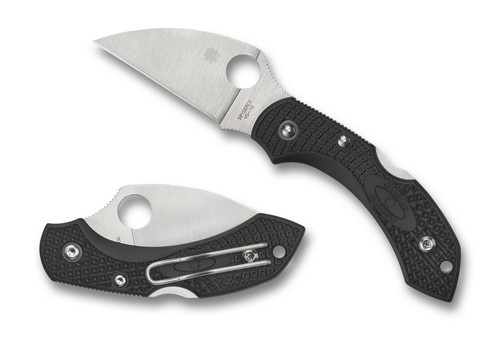 Spyderco knives dragonfly - knives,