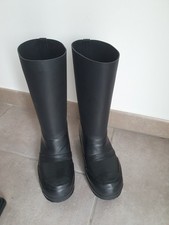 Bottines Céline Planet 