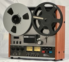TEAC A-3300SX-2T -  With