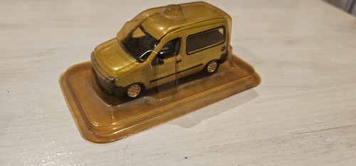 Solido renault kangoo - solido, 1/43