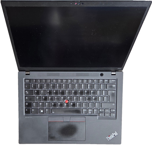 Lenovo thinkpad p14s gen4 - thinkpad,