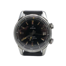 Enicar Sherpa Super Divette 33