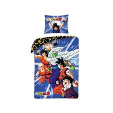 Dragon Ball Z Simple Housse