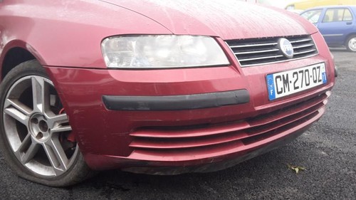 Etrier avant gauche - , (freinage)