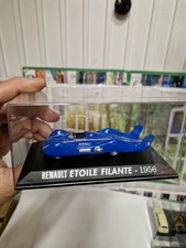 1/43 Renault Etoile Filante 1956 Universal Hobbies