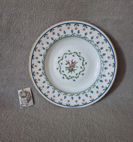 Assiette creuse porcelaine - creuse, en