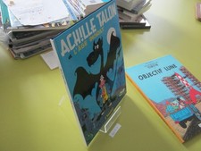 EO ACHILLE TALON L'AGE INGRAT