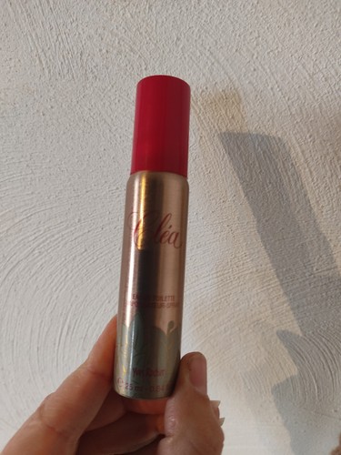 Parfum eau toilette - eau,