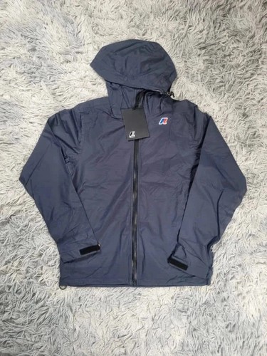 Veste way bleu marine - bleu,