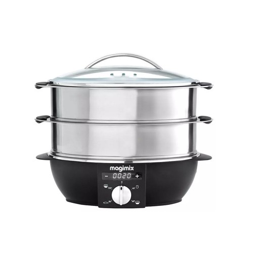 Magimix cuiseur vapeur - magimix,