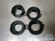 Pipe d'admission Kawasaki ZX10R 2008 à 2010