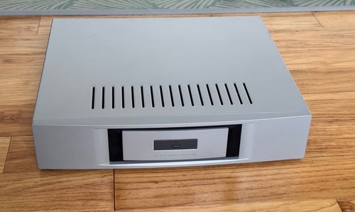 Linn 5125 five channel - linn, av