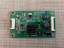 Carte pilote LED / Inverter