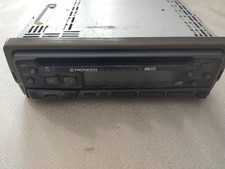 Pioneer CD Autoradio 1998