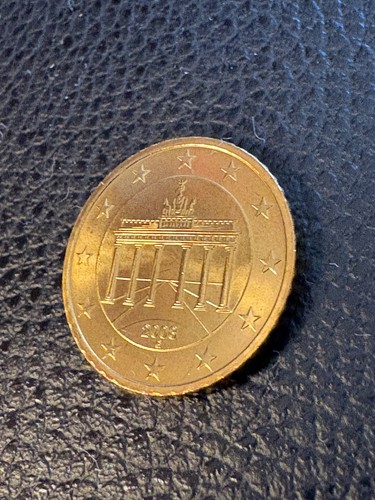 Pièce centimes d euro - pièce, d'euro