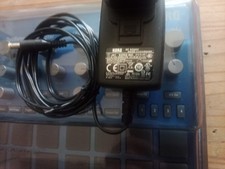 Korg Synthétiseur Sequenceur Electribe2 Live 2  Bleu 