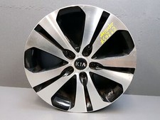 Jante alu - KIA Sportage III - 7" X 18" ET40.5 - 52910-3U350