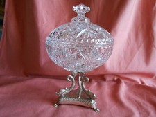 Très Beau Compotier ou