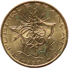 #14887 - 10 francs Mathieu