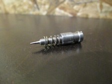 Vis de richesse de Carburateur