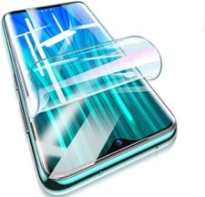 Hydrogel Film Protection écran pour Huawei Honor/50/20/8A/9x/Y6/Nova 5T/Lite/Pro