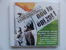 CD Nou la epi zot ! BEROARD