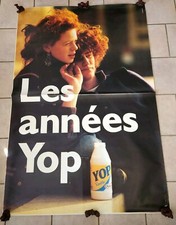 Affiche Originale Les Années