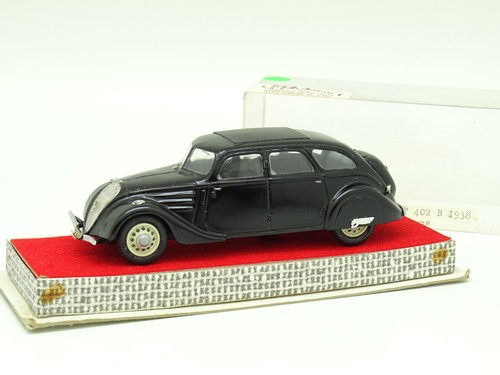 Dubray peugeot 402 - dubray,