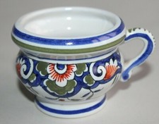 Pot de chambre  miniature en