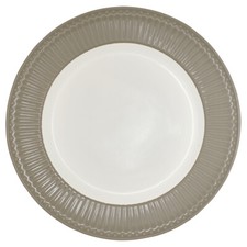 Greengate Assiette Alice Gris
