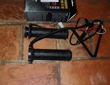 Poignée Chauffante Diamètre