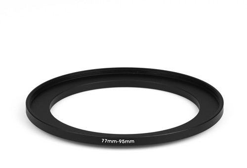 Adaptateur filtre mm à - mm,