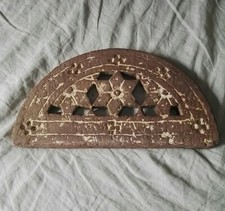 Elément d'architecture en