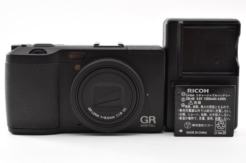 Appareil photo numérique